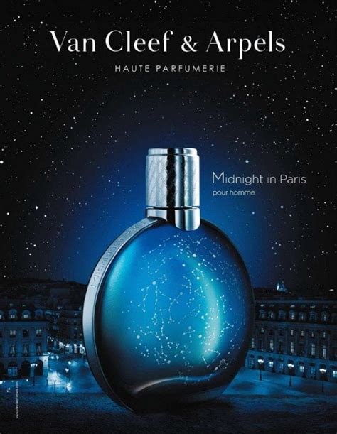 midnight in paris ysl|midnight in paris van cleef arpels.